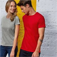 T-SHIRT NEW EXACT UOMO 190 g/m²